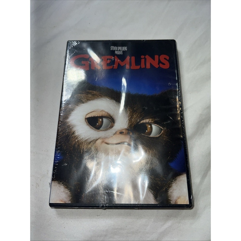 Gremlins (DVD, 2016)
